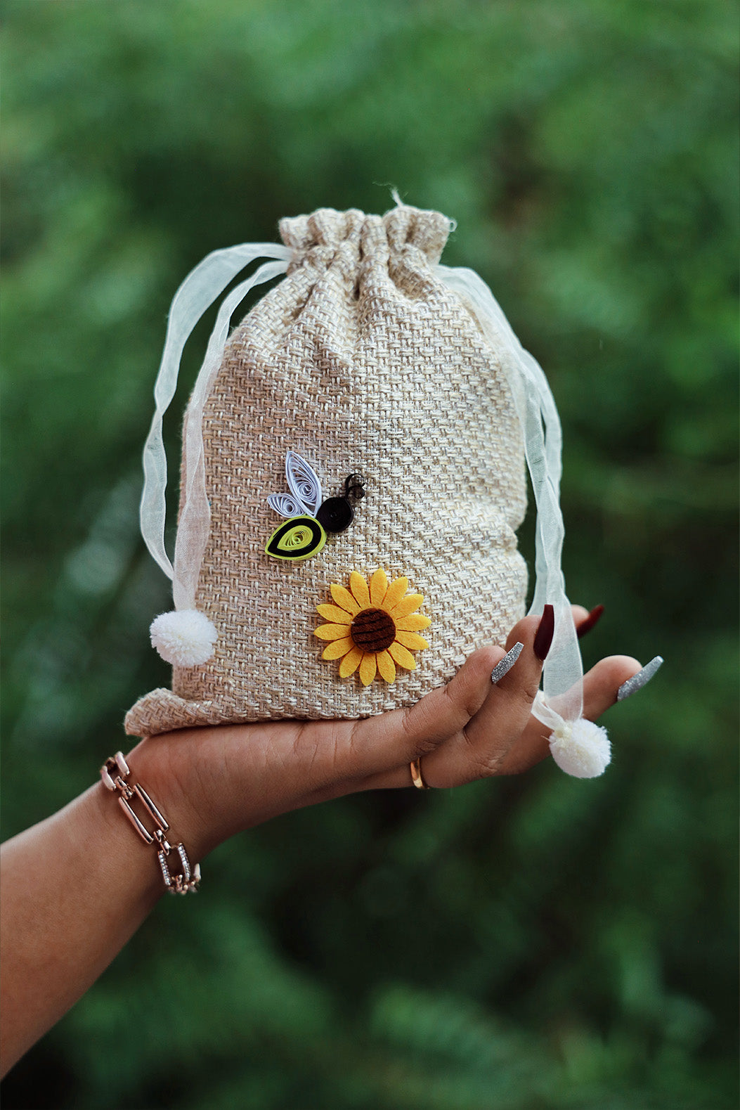 Special Collection Potli Pack (Set of 4)