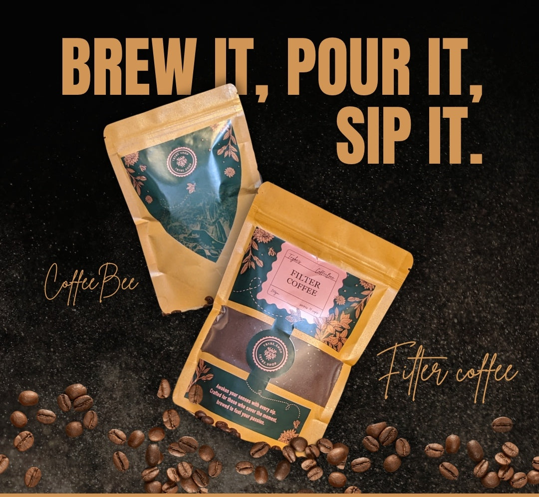 Trybe’s Coffee Bee