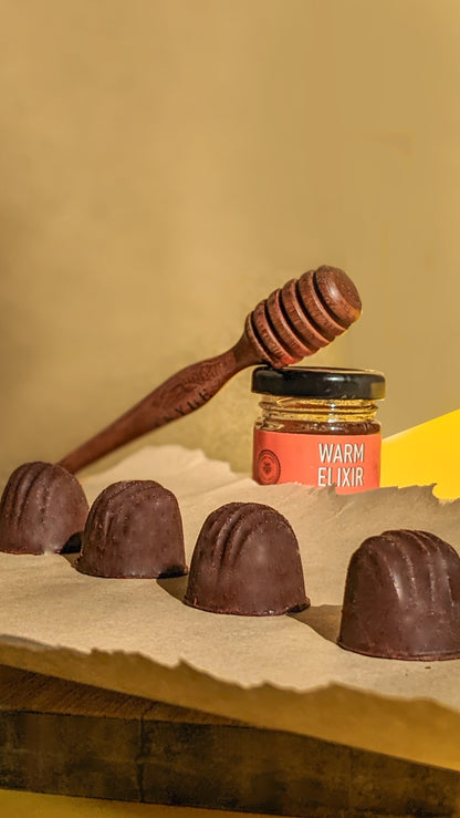 Artisanal Chocolates