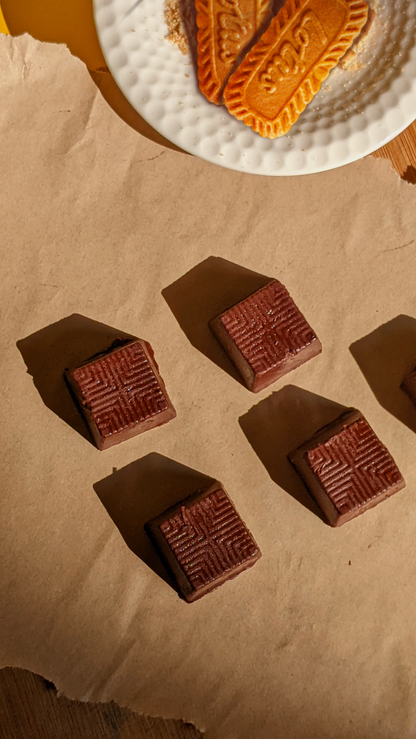 Artisanal Chocolates