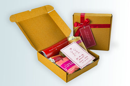 Love & Laughter Box (8 Gifts)