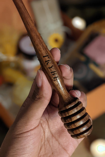 Trybe’s Honey Dipper