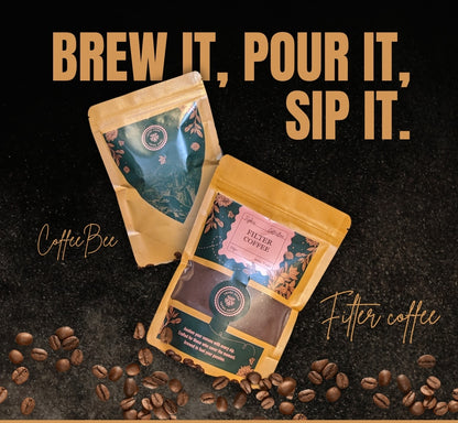 Trybe’s Coffee Bee